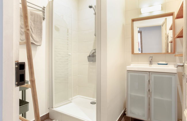 Apartamento de 4 quartos em Cancale com terraço - Foto 14