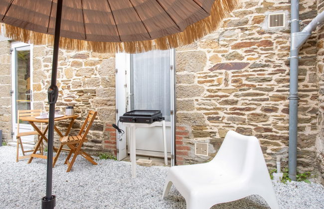 Apartamento de 4 quartos em Cancale com terraço - Foto 5