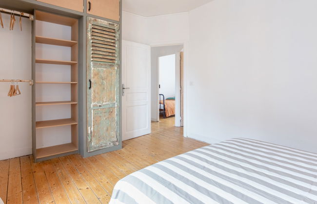 Apartamento de 4 quartos em Cancale com terraço - Foto 12