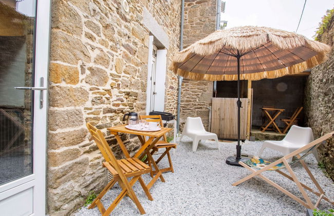 Apartamento de 4 quartos em Cancale com terraço - Foto 17