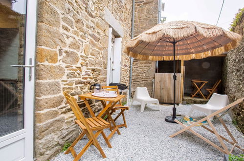 Photo 17 - Appartement de 3 chambres à Cancale avec terrasse et vues à la mer