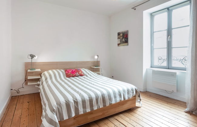 Apartamento de 4 quartos em Cancale com terraço - Foto 11