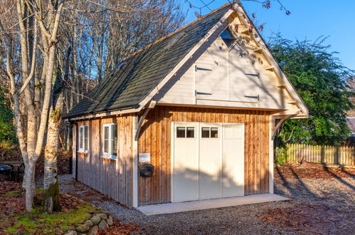 Foto 4 - Haus in Inverness mit garten und blick auf die berge