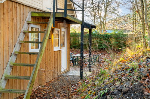 Photo 6 - House in Inverness with garden and mountain view