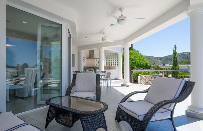 Haus mit 6 Schlafzimmern in Teulada mit privater pool und garten - Foto 25