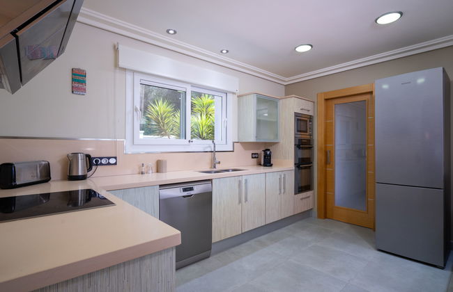 Haus mit 6 Schlafzimmern in Teulada mit privater pool und garten - Foto 10