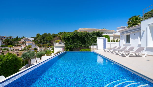 Haus mit 6 Schlafzimmern in Teulada mit privater pool und garten - Foto 2