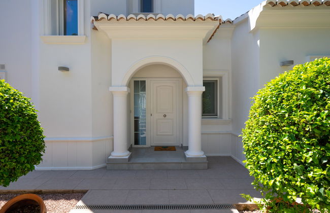 Haus mit 6 Schlafzimmern in Teulada mit privater pool und garten - Foto 34