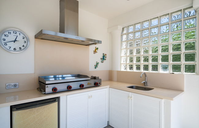 Haus mit 6 Schlafzimmern in Teulada mit privater pool und garten - Foto 23