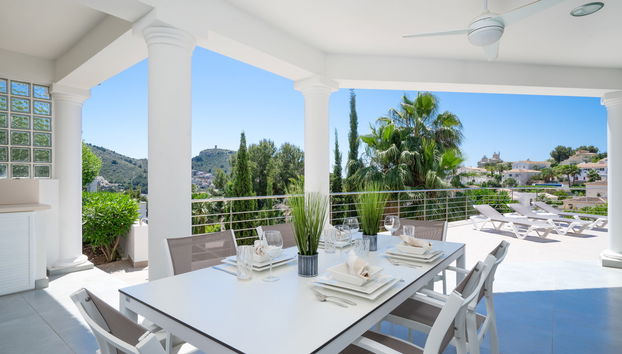 Haus mit 6 Schlafzimmern in Teulada mit privater pool und garten - Foto 4