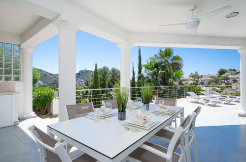 Photo 4 - Maison de 4 chambres à Teulada avec piscine privée et jardin