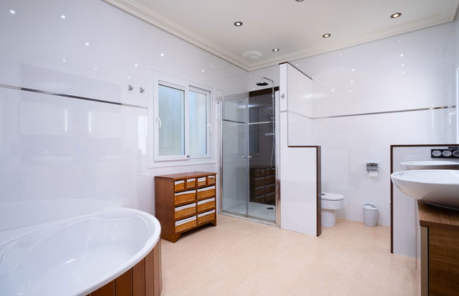 Haus mit 6 Schlafzimmern in Teulada mit privater pool und garten - Foto 21