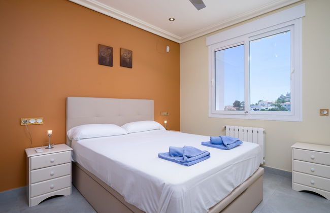 Haus mit 6 Schlafzimmern in Teulada mit privater pool und garten - Foto 13