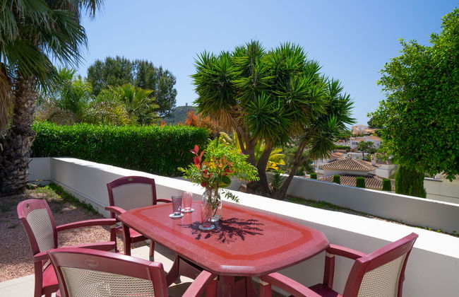 Haus mit 6 Schlafzimmern in Teulada mit privater pool und garten - Foto 31