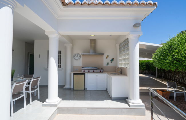 Haus mit 6 Schlafzimmern in Teulada mit privater pool und garten - Foto 24