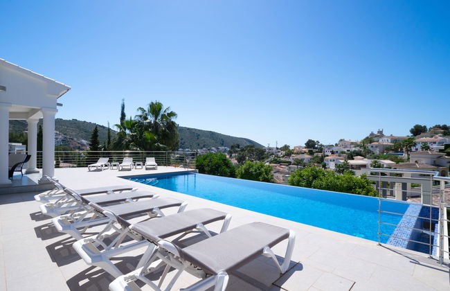 Haus mit 6 Schlafzimmern in Teulada mit privater pool und garten - Foto 37