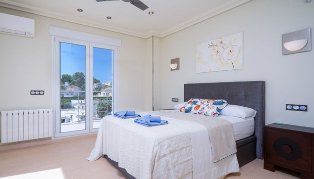 Haus mit 6 Schlafzimmern in Teulada mit privater pool und garten - Foto 5