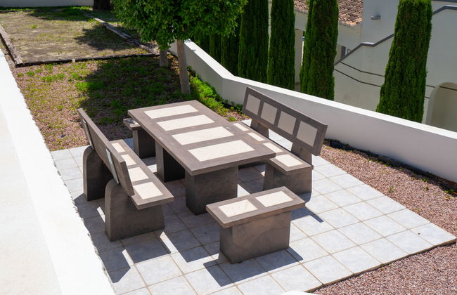 Haus mit 6 Schlafzimmern in Teulada mit privater pool und garten - Foto 32