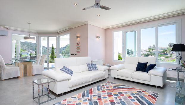 Haus mit 6 Schlafzimmern in Teulada mit privater pool und garten - Foto 3