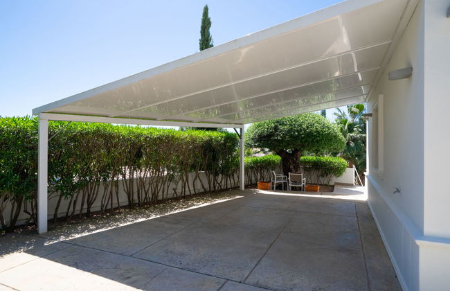 Haus mit 6 Schlafzimmern in Teulada mit privater pool und garten - Foto 33