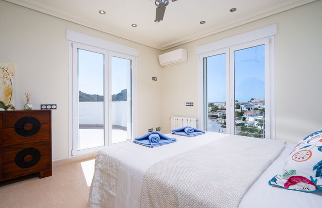 Haus mit 6 Schlafzimmern in Teulada mit privater pool und garten - Foto 19