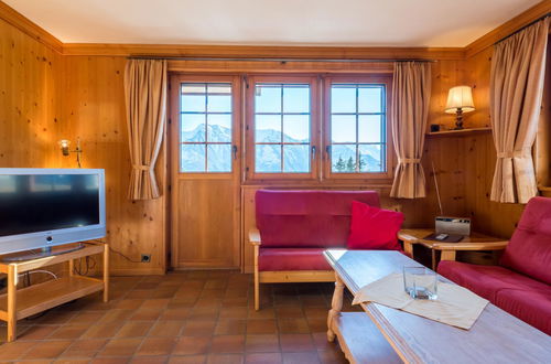 Photo 20 - 2 bedroom Apartment in Riederalp