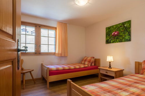 Foto 19 - Appartamento con 2 camere da letto a Riederalp