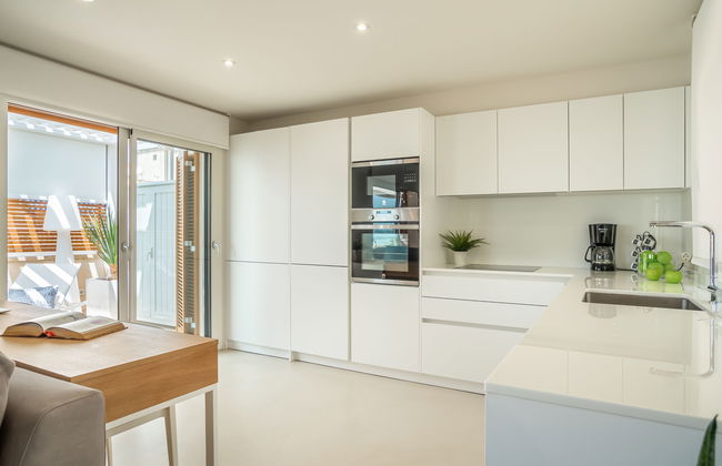Apartment mit 2 Schlafzimmern in Alcúdia mit terrasse - Foto 8