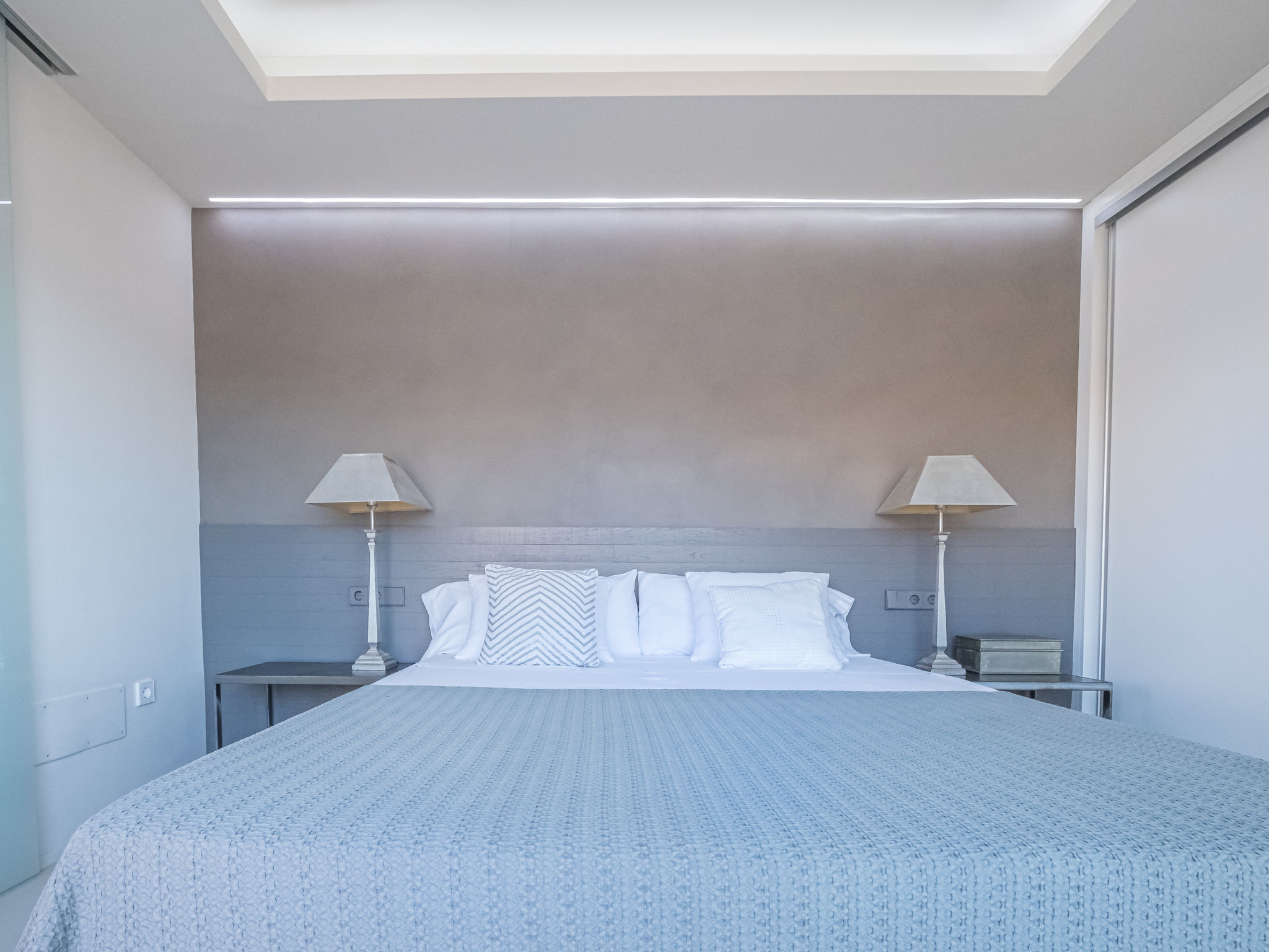 Foto 12 - Appartamento con 1 camera da letto a Alcúdia con terrazza e vista mare