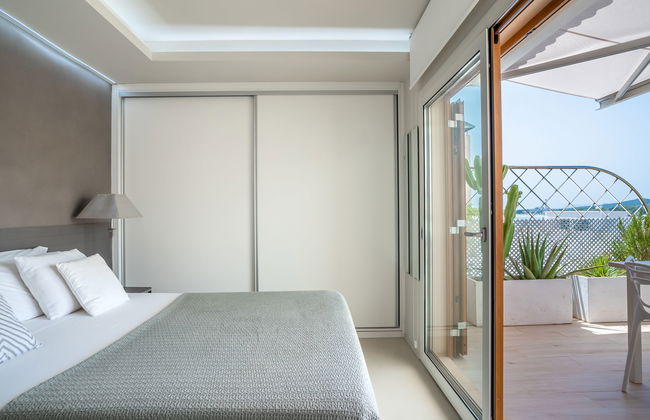Apartment mit 2 Schlafzimmern in Alcúdia mit terrasse - Foto 13