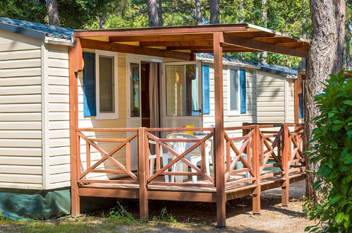 Foto 1 - Casa con 2 camere da letto a Duino-Aurisina con piscina e terrazza