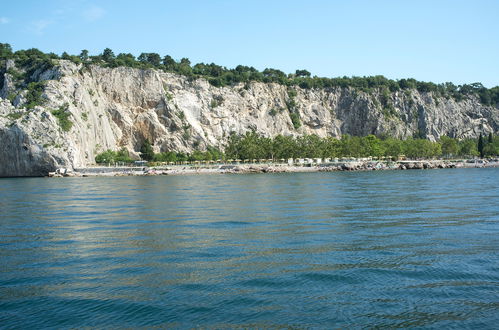 Foto 30 - Casa con 2 camere da letto a Duino-Aurisina con piscina e terrazza