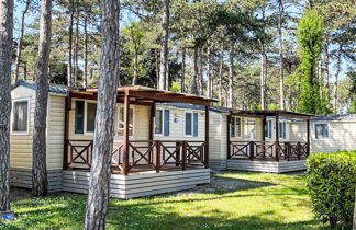 Foto 2 - Casa de 2 quartos em Duino-Aurisina com piscina e terraço