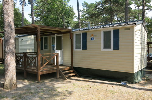 Foto 13 - Casa con 2 camere da letto a Duino-Aurisina con piscina e terrazza