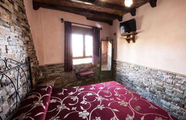 Alojamientos Rurales Benarum con Spa - Foto 29