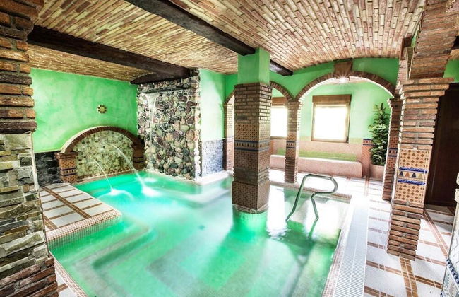 Alojamientos Rurales Benarum con Spa - Foto 6