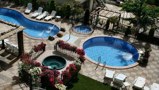 Alojamientos Rurales Benarum con Spa - Foto 2