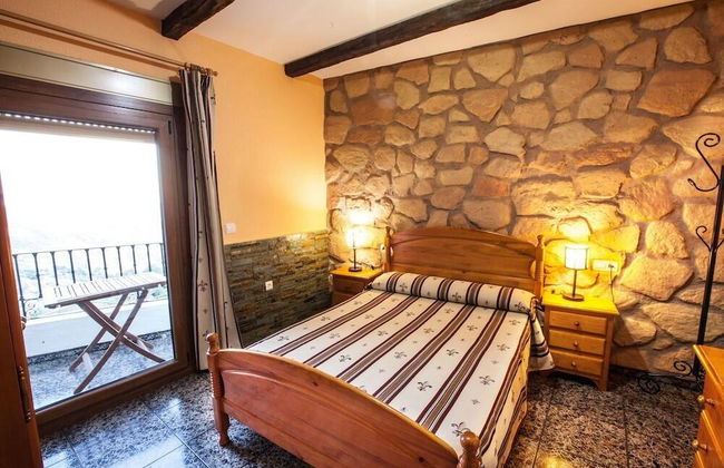 Alojamientos Rurales Benarum con Spa - Foto 14