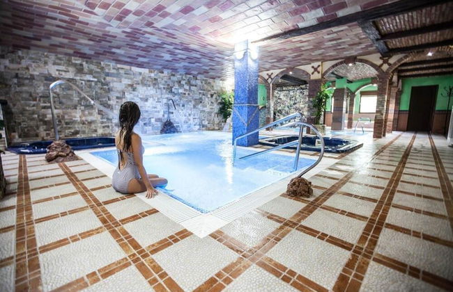 Alojamientos Rurales Benarum con Spa - Foto 1