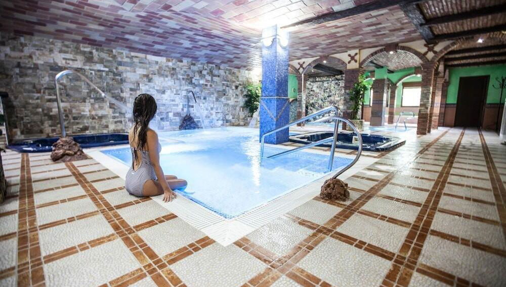 Alojamientos Rurales Benarum con Spa - Foto 1