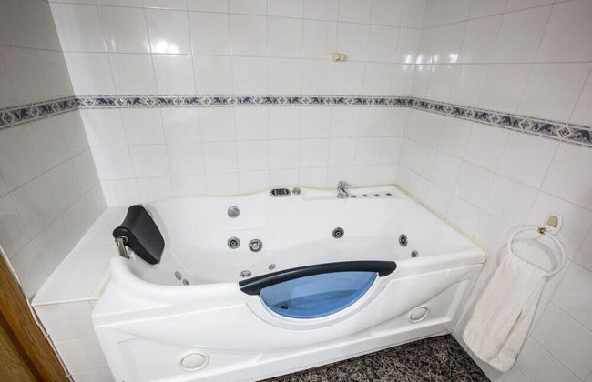 Alojamientos Rurales Benarum con Spa - Foto 25