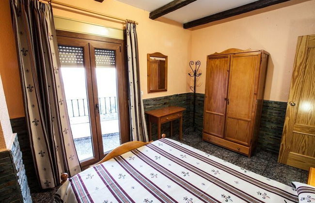 Alojamientos Rurales Benarum con Spa - Foto 36