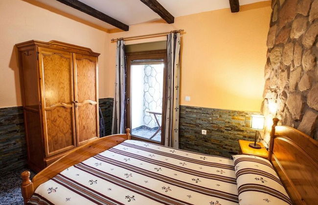 Alojamientos Rurales Benarum con Spa - Foto 22