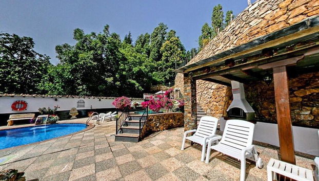 Alojamientos Rurales Benarum con Spa - Foto 4