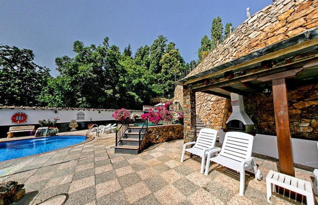 Alojamientos Rurales Benarum con Spa - Foto 4