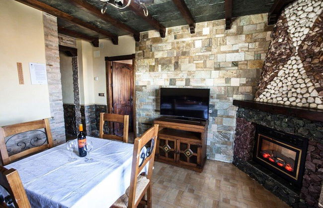 Alojamientos Rurales Benarum con Spa - Foto 8