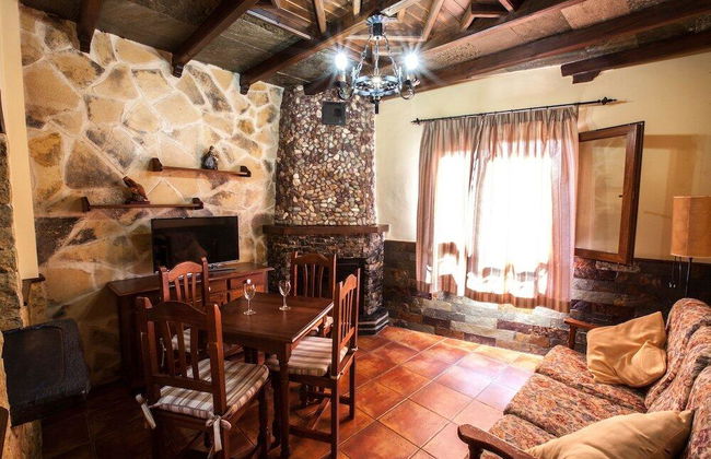 Alojamientos Rurales Benarum con Spa - Foto 18