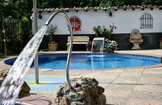 Alojamientos Rurales Benarum con Spa - Foto 37