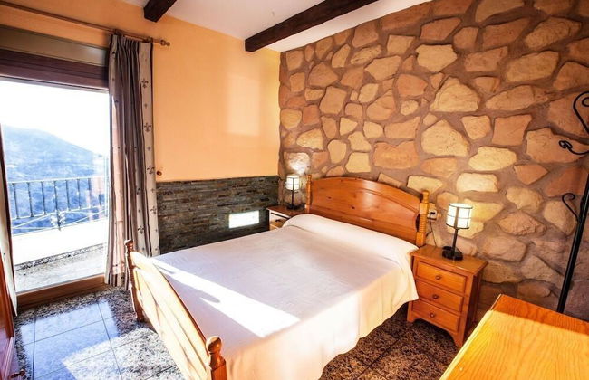 Alojamientos Rurales Benarum con Spa - Foto 23