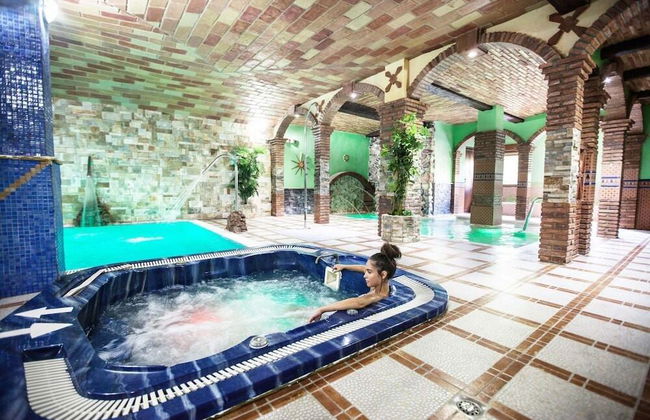 Alojamientos Rurales Benarum con Spa - Foto 30